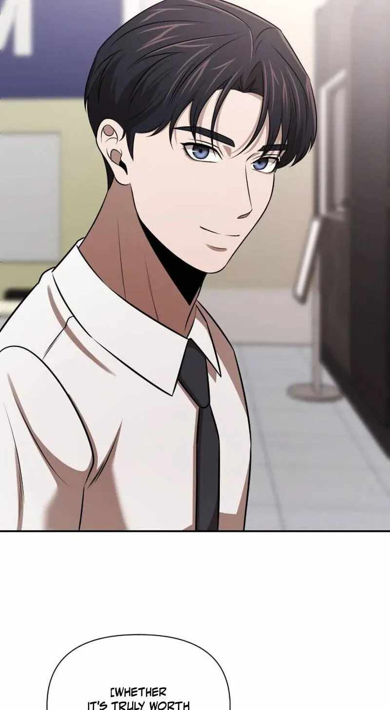 When a Genius Office Worker Goes Too Far Chapter 50 54